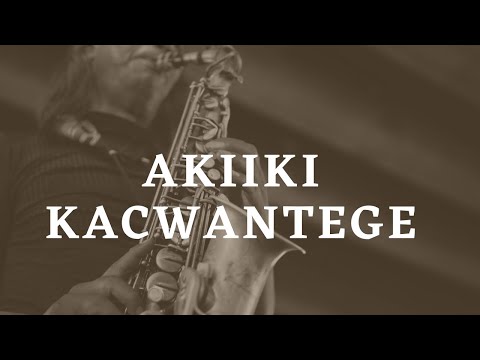 AKIIKI  KACWANTEGE — RUNYORO-RUTOORO CLASSIC SONG | UGANDAN BEST MUSIC