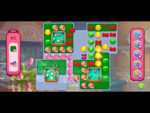 Homescapes 🏡 Level 12531