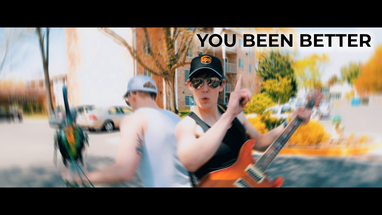 Promotional video thumbnail 2 for Will Harken