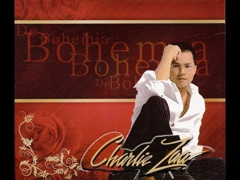 Charlie Zaa Romantic Mix