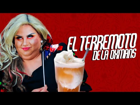 El Terremoto de la Oxmans 🇨🇱