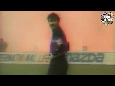 Ultras Classics: Greece vs Russia 1993 #worldofultras