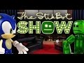 The Stikbot Show The One With Sonic