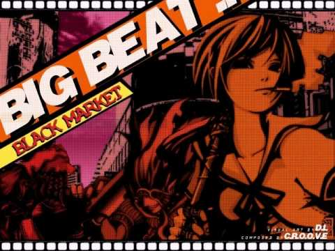 EZ2DJ OST - Black Market
