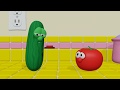Bob Larry S Throwback Disaster