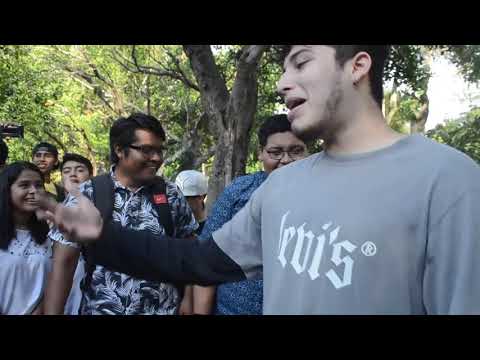 DLK vs RAGDE vs JULIO vs LM: 8vos - One Shot (Fecha 2 Edición 2)