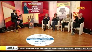 ottogol la puntata del 16 gennaio 2023