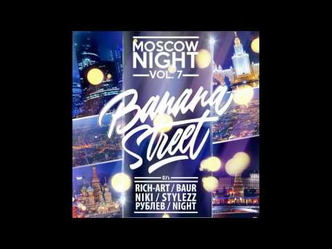 Dj Denis Rublev-Moscow Night Vol7 Track 03