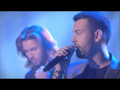 Gil vs. Cristiano: Reichtum der Welt bei The Voice of Germany