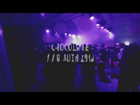 CHOCOLATE 2013 - Teaser