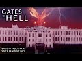 Our TERRIFYING Night In HAUNTED Brushy Mountain State Penitentiary GATES Of HELL