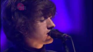 The Last Shadow Puppets - My Mistakes Were Made For You - Live @ BBC Electric Proms 2008 - HD
