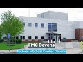 FMC Devens | Federal Medical Center Devens