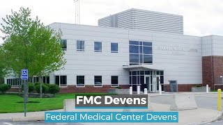 FMC Devens | Federal Medical Center Devens