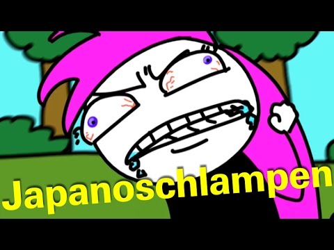 Japanoschlampen - Es war einmal...