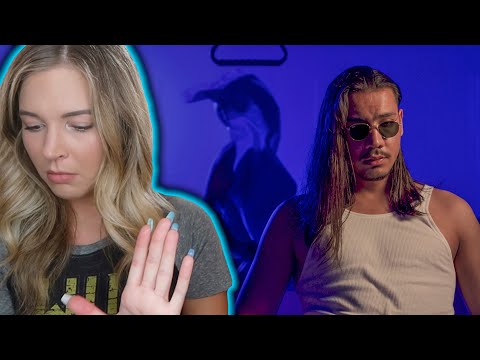 AMERICAN REACTS: Apache 207 - ROLLER