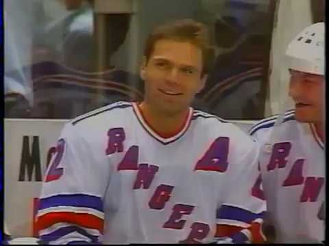 Mike Gartner #600 :)