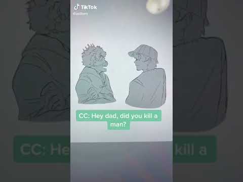 Wilbur and Techno are Proud of Philza… 😌