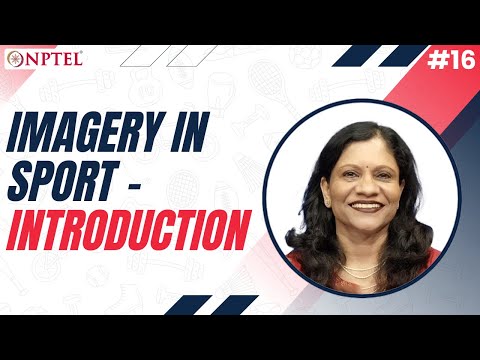 #16 Introduction to Imagery in Sports | Introduction to Sports Psychology thumbnail