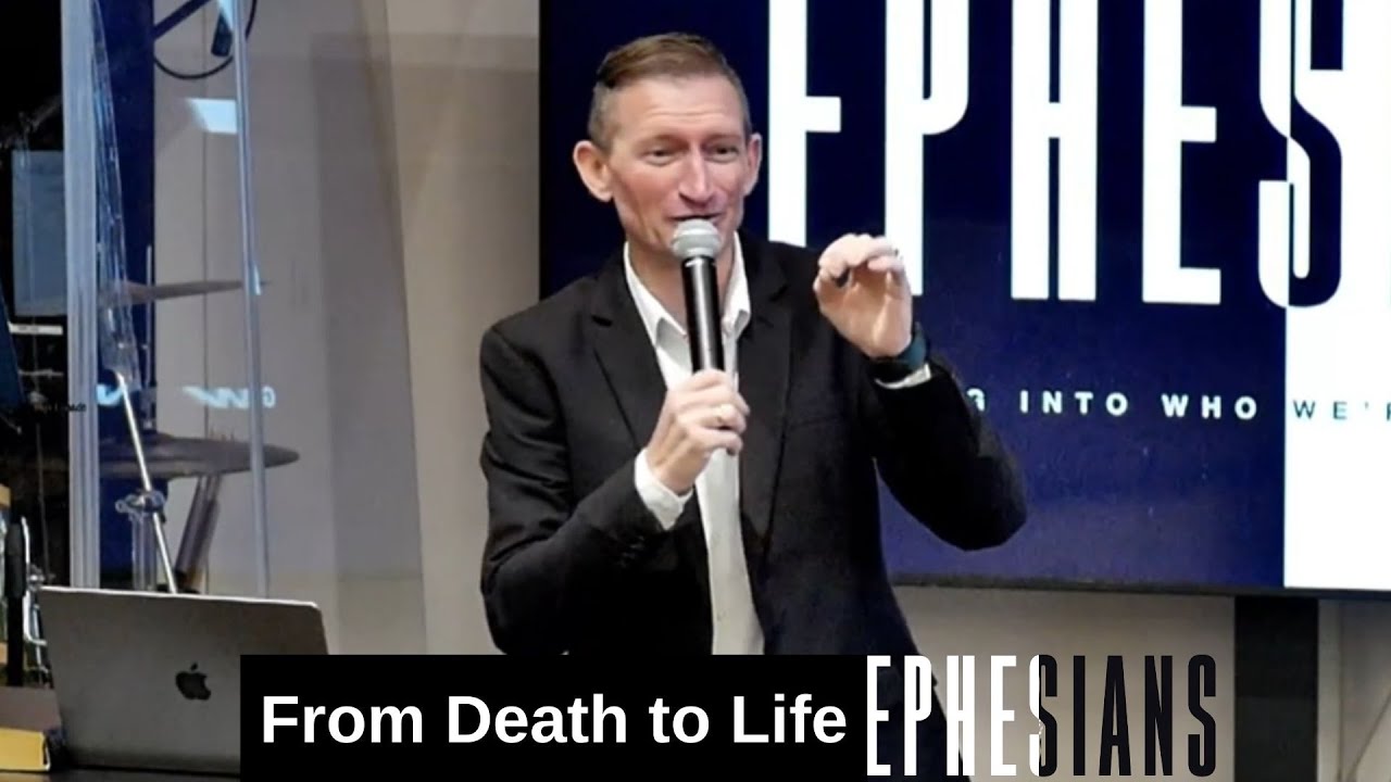 From Death to Life
