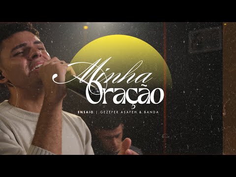 Minha Oração - Gezefer Asafeh