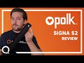 מקרן קול Polk Audio Signa S3 תמונה 4