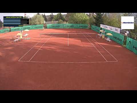 Court 6_18.5.2021 - Jablonec nad Nisou Open 2021