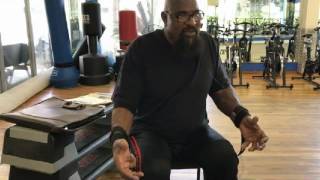 Craig Monson - Exclusive Interview Part II