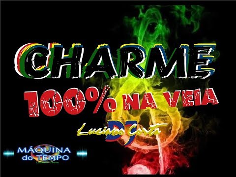 SET CHARME NA VEIA FEV 2019   LUCIANO COSTA DJ