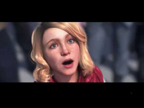 DESTINY 2  ALL CINEMATICS AND HIGHLIGHTS of DESTINY 2 Gameplay premiere