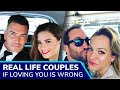 IF LOVING YOU IS WRONG Actors Real Life Partners ️ Heather Hemmens Engaged Amanda Clayton S Husban