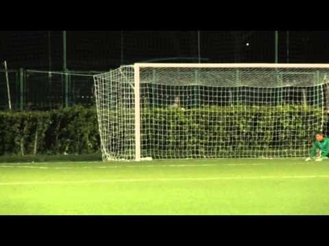 MEMORIAL PAOLO TESTA 2014: Lazio - Tor di Quinto 4-1 (Finale)