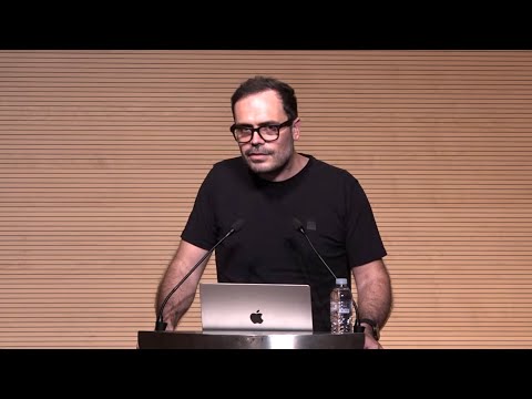 Open Coffee Athens #feat.127  Emblematic AI, Dikaio AI & Mysten Labs