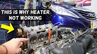 P1634 Code P1634 on 2011-2017 Hyundai Accent/Verna Diesel: Auxiliary Heater Relay ...