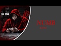 Rod Wave NUMB LYRICS