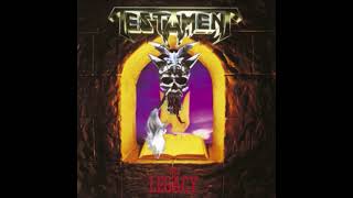 Testament - Do or Die
