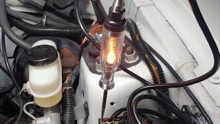 How to test a TFI Ignition Coil on a 5.0L Mustang