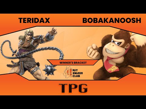 The Prowling Grounds 43 | Teridax vs. Bobakanoosh | Winner's Bracket