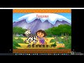 Dora S Around The World Gallery