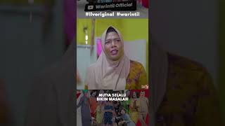 Download lagu mutia selalu bikin masalah #warintil mp3