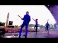 Scissor Sisters - Any Which Way - Live in ...