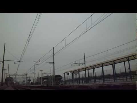 E655.504 sul TCS 61015 Milano Smistamento - Bicocca, in transito a Torricola