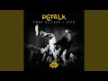 Socially Acceptable (Live)