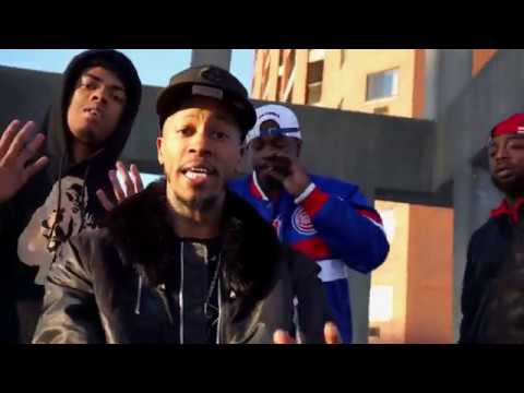 GOIN IN- JB Taylor x Six ward Von  (Shot by Smiiley Productions /Prod. by BamOnDaBeat)