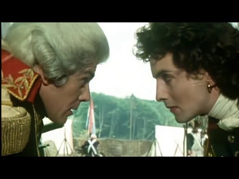 Saint Just et La Forces des Choses - Partie 2 - La Mort