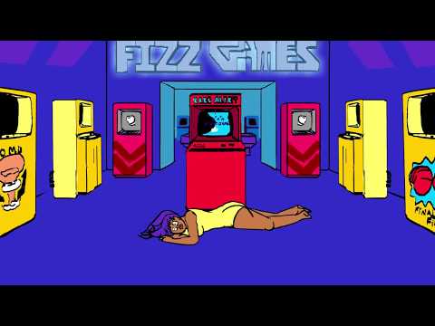 Dexter Fizz feat. rMell - Lake Kawaguchi (prod. Bugseed) video by Somber Somni