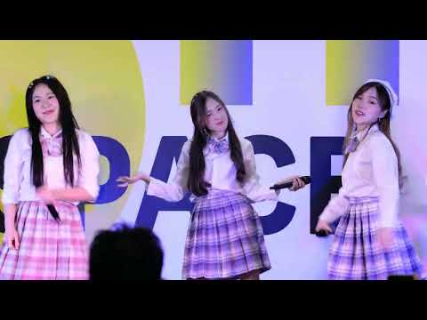 2022 04 09 ตึกตัก Baiseol Daisy Daisy FANCAM FOCUS