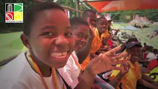 Zimbabwe Domestic T20 Extravaganza