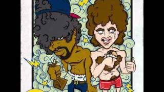 Jarren Benton - Ima Murder