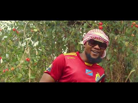 DESOLO B - FARDC official by Director KevieCee